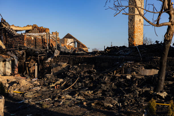 Reliable Smoke Damage Restoration contractor in Windsor, VA by Fire Damage Flint