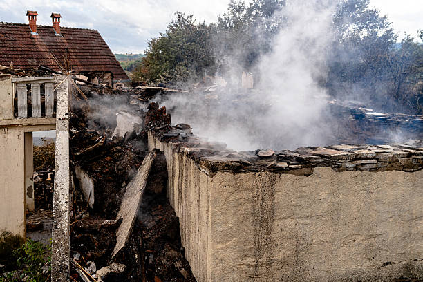 Affordable Smoke Damage Restoration solutions in Windsor, VA